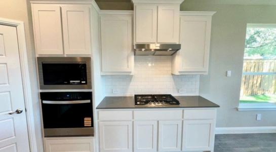 2605 Mccormick Street, Denton, Texas 76205