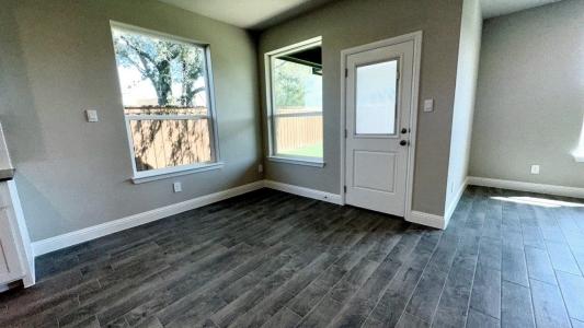 2605 Mccormick Street, Denton, Texas 76205