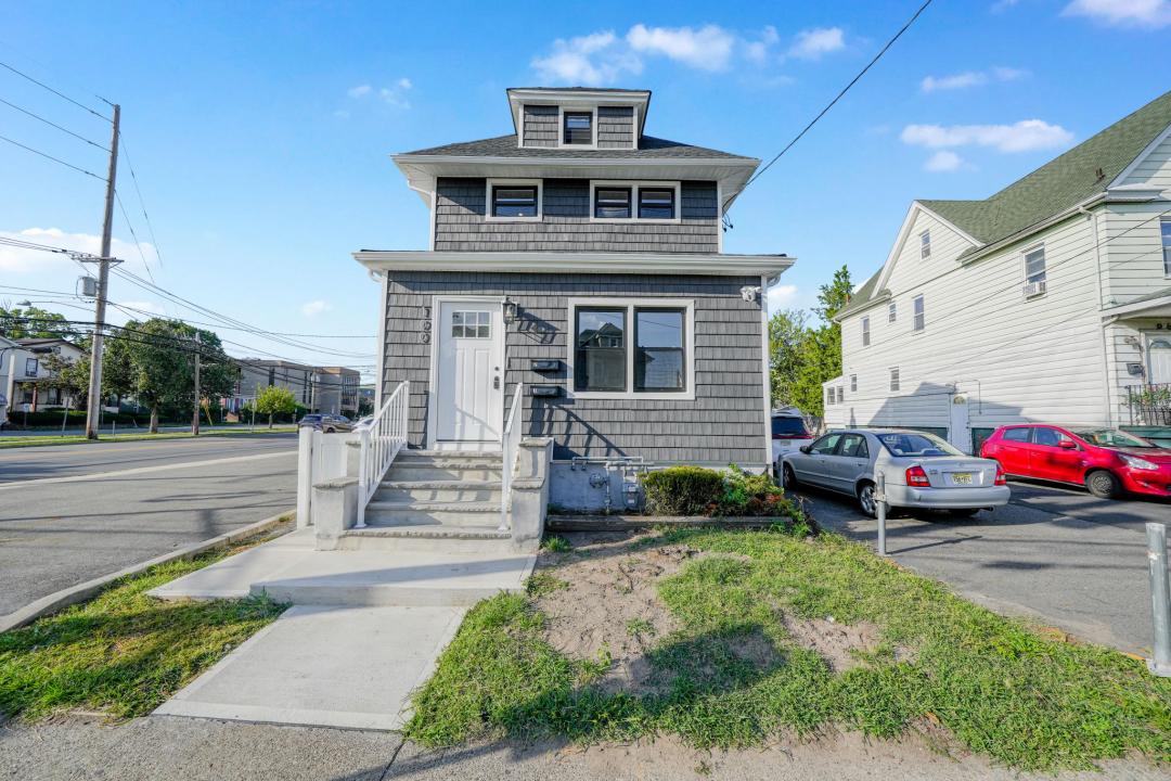 100 Kansas St #2, Hackensack, 新泽西州 07601, 美国