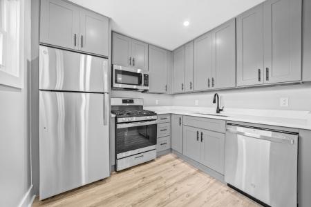 100 Kansas St #2, Hackensack, 新泽西州 07601, 美国