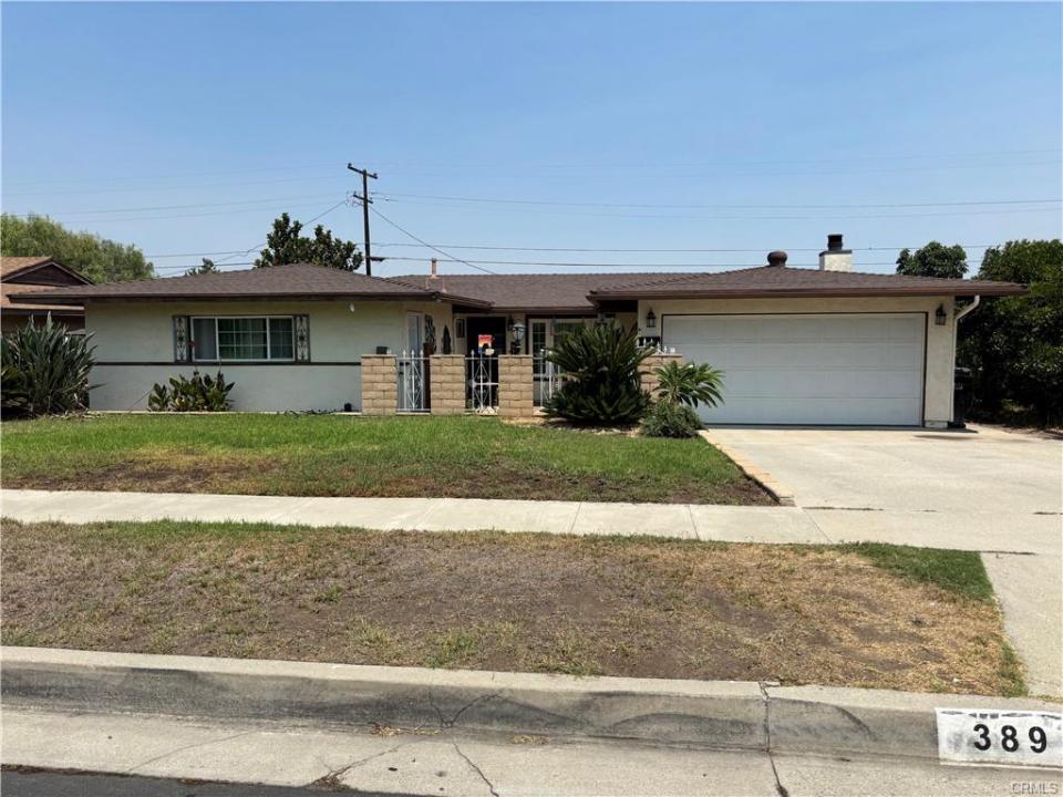 389 E. Rancho Rd, Corona, Califórnia 92879, Estados Unidos