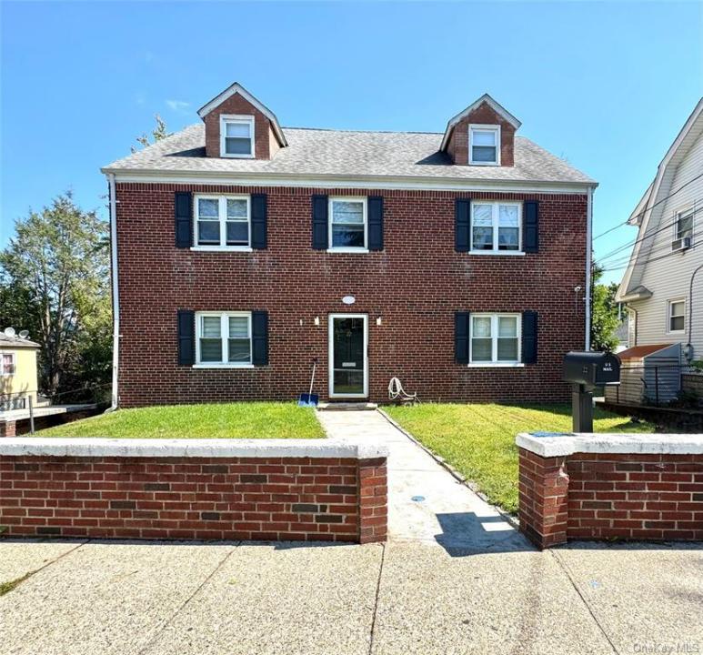 22 Pleasant Place, #2, Tuckahoe, New York 10707, USA