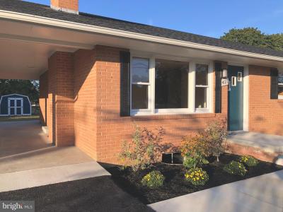 421 Superior Ave, Winchester, Virgínia 22601, Estados Unidos