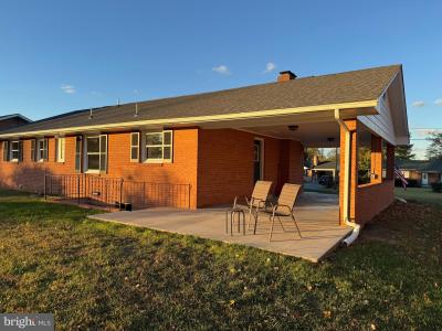 421 Superior Ave, Winchester, Virgínia 22601, Estados Unidos