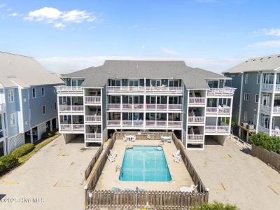 1308 Carolina Beach Avenue N , 3c, Carolina Beach, NC 28428, USA
