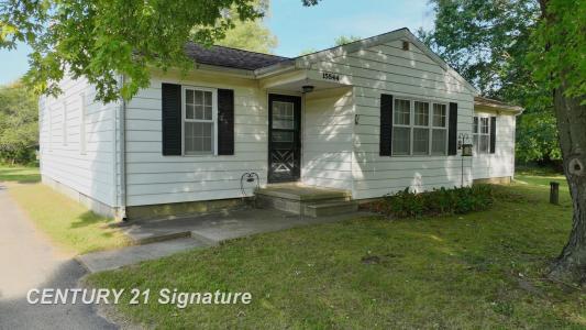 15544 Falk, Holly, Michigan 48442, États-Unis