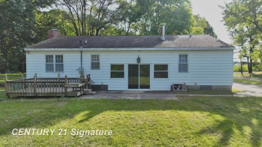 15544 Falk, Holly, Michigan 48442, États-Unis