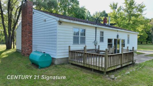 15544 Falk, Holly, Michigan 48442, États-Unis