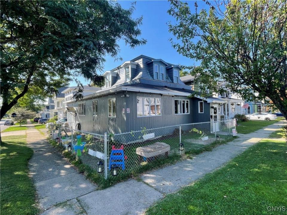 86 W Oneida Street, Oswego, Nueva York 13126, Estados Unidos