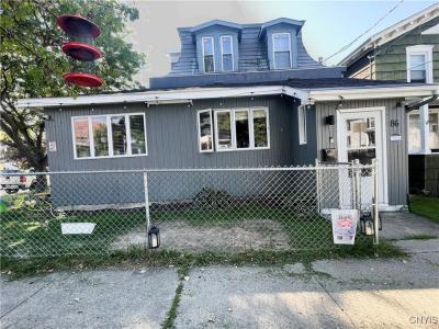 86 W Oneida Street, Oswego, Nueva York 13126, Estados Unidos