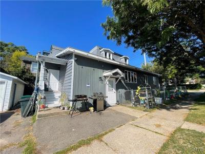 86 W Oneida Street, Oswego, Nueva York 13126, Estados Unidos