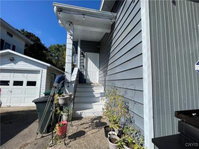 86 W Oneida Street, Oswego, Nueva York 13126, Estados Unidos