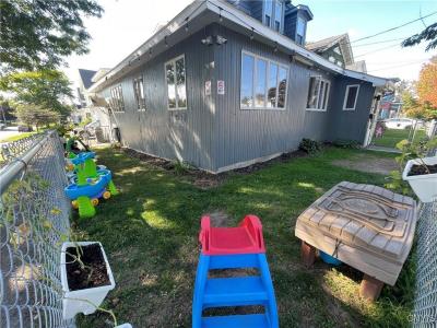 86 W Oneida Street, Oswego, Nueva York 13126, Estados Unidos