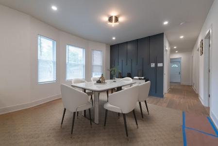 11956 S Harvard Avenue, Chicago, Illinois 60628