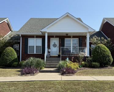 233 Winfrey Ct, Pleasant View, Tennessee 37146