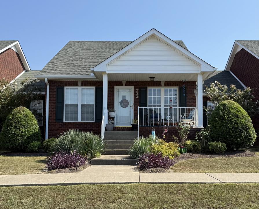 233 Winfrey Ct, Pleasant View, تينيسي 37146, الولايات المتحدة