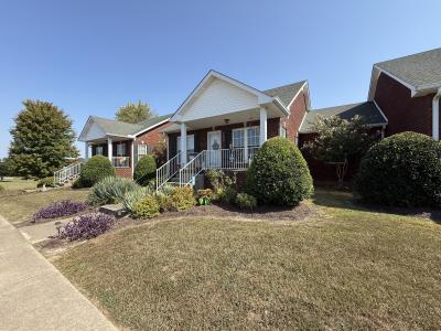 233 Winfrey Ct, Pleasant View, تينيسي 37146, الولايات المتحدة