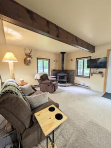 309 Englewood Drive, Roscommon, Michigan 48653, Estados Unidos