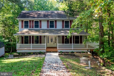 8413 Manor View Road, Lusby, Maryland 20657