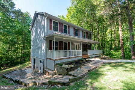 8413 Manor View Road, Lusby, Maryland 20657, Estados Unidos