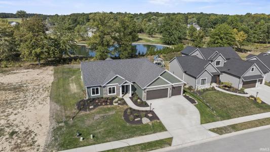 18017 Carne Cove, Leo, Indiana 46765