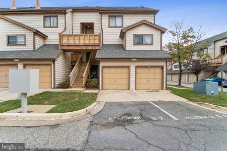 14114 Lauren Lane B Unit# 27B, Laurel, Maryland 20707, USA