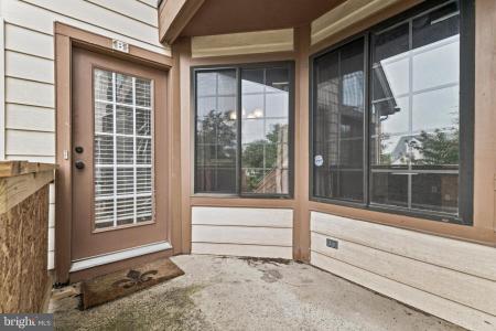 14114 Lauren Lane B Unit# 27B, Laurel, Maryland 20707, Estados Unidos