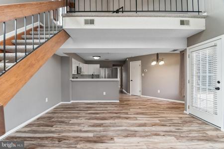 14114 Lauren Lane B Unit# 27B, Laurel, Maryland 20707, Estados Unidos