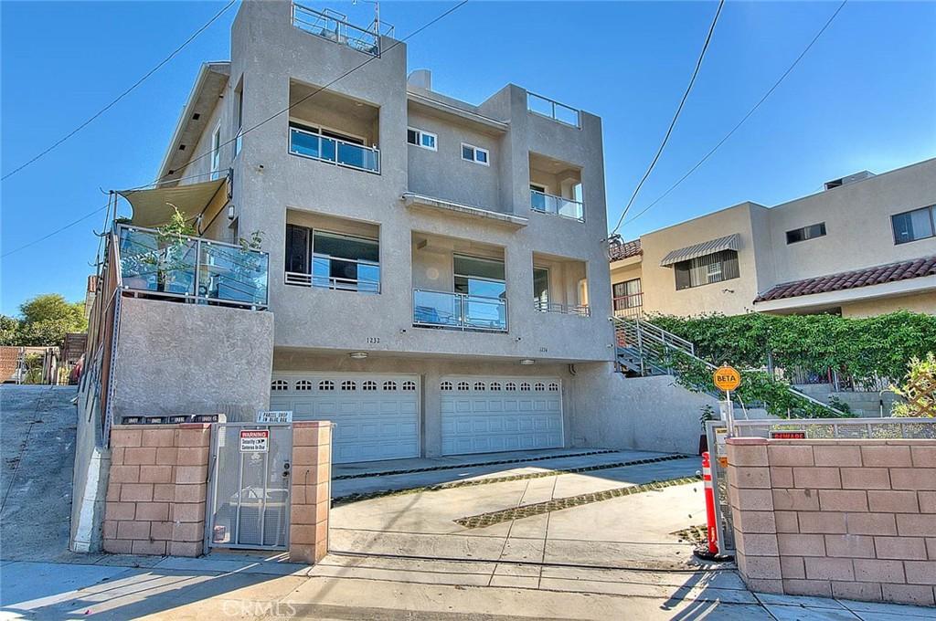 1234 W Lilac Place, Los Angeles, Califórnia 90026, Estados Unidos