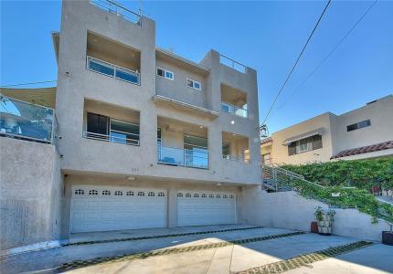 1234 W Lilac Place, Los Angeles, Califórnia 90026, Estados Unidos