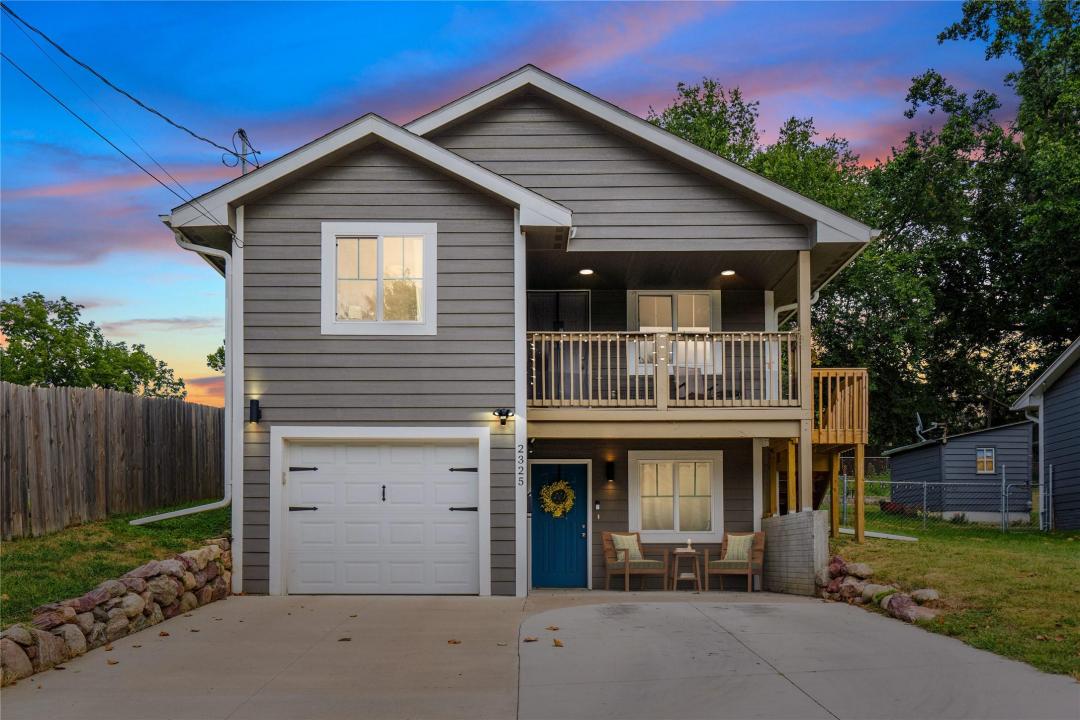 2325 SE 6th Street, Des Moines, Iowa 50315, Stati Uniti