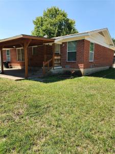 3416 Hedrick Street, Fort Worth, Texas 76111, USA