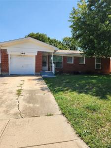 3416 Hedrick Street, Fort Worth, טקסס 76111, ארצות הברית של אמריקה
