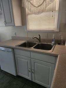 3416 Hedrick Street, Fort Worth, טקסס 76111, ארצות הברית של אמריקה