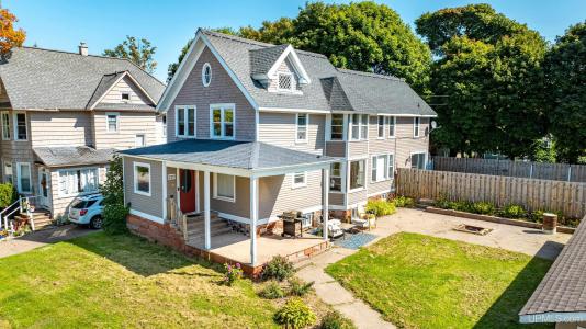 220 Iroquois, Laurium, Michigan 49913, USA