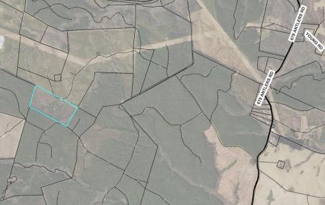 0 Antlers Rd, Boydton, Virginia 23917, USA