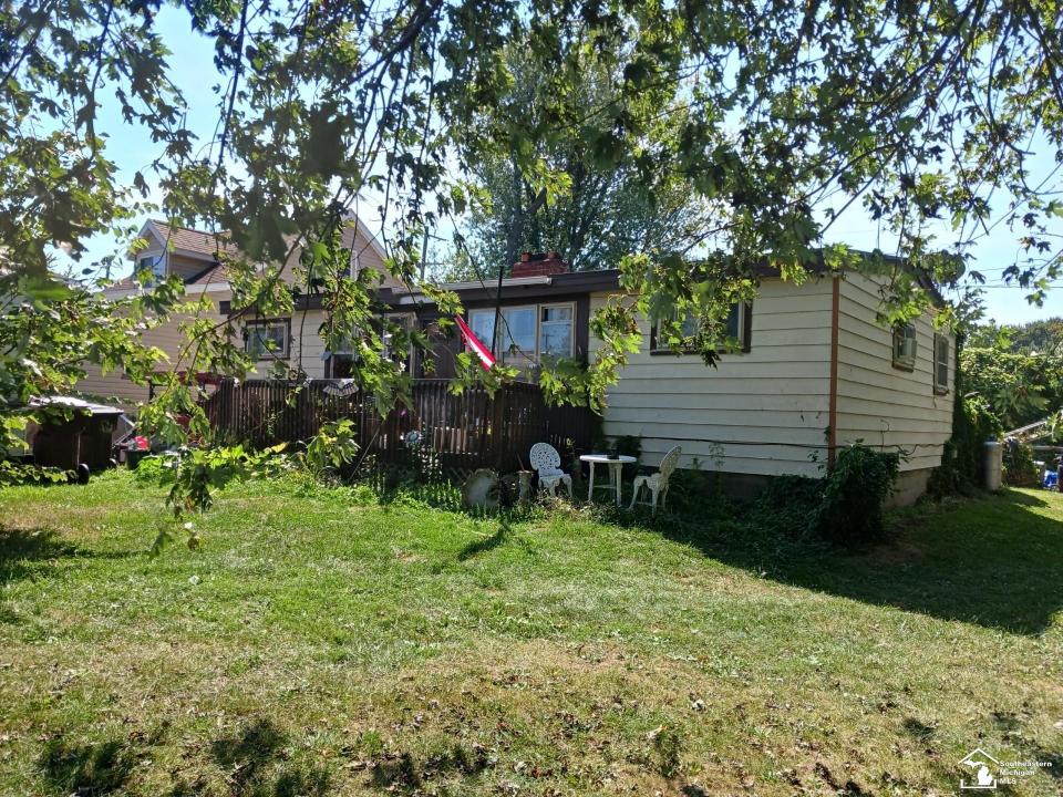 3376 Navarre, Monroe, Michigan 48162, HOA KỲ