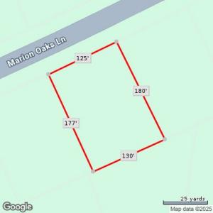 0 Marion Oaks Ln, Ocala, Florida 34473