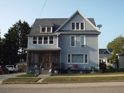 115 E. Ceresco, Berlin, Wisconsin 54923, USA