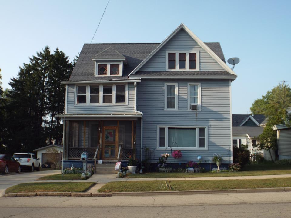 115 E. Ceresco, 柏林, 威斯康辛州 54923, 美国