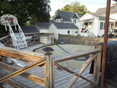 115 E. Ceresco, 柏林, 威斯康辛州 54923, 美国