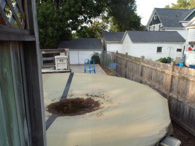 115 E. Ceresco, 柏林, 威斯康辛州 54923, 美国