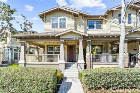 22 Arlington St, Ladera Ranch, California 92694