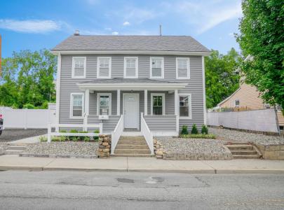 244 Myrtle Avenue, #2, Boonton, Nueva Jersey 07005, Estados Unidos