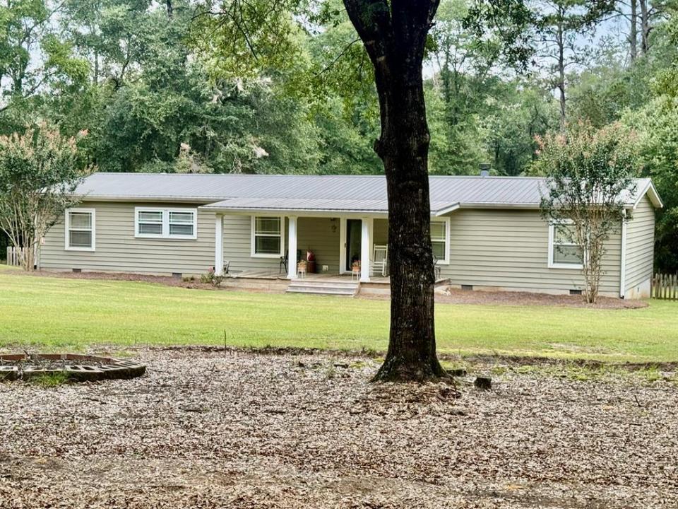 189 Rebel Road, Andersonville, Georgia 31711