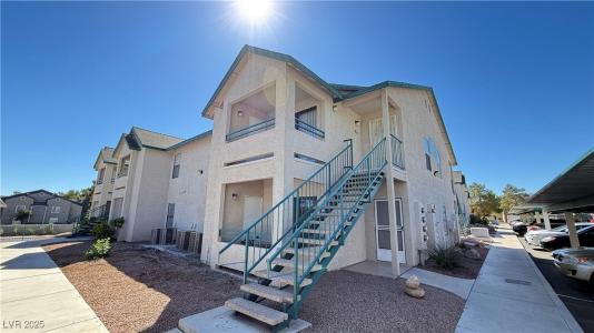 5261 Lindell Road #203, Las Vegas, Nevada 89118, USA