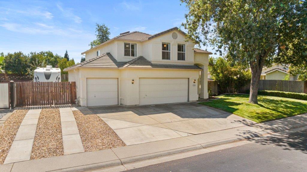 1513 Lathwell Way, Roseville, California 95747