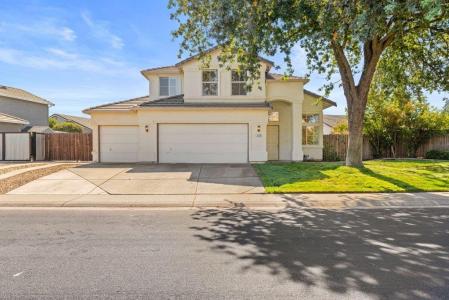 1513 Lathwell Way, Roseville, California 95747