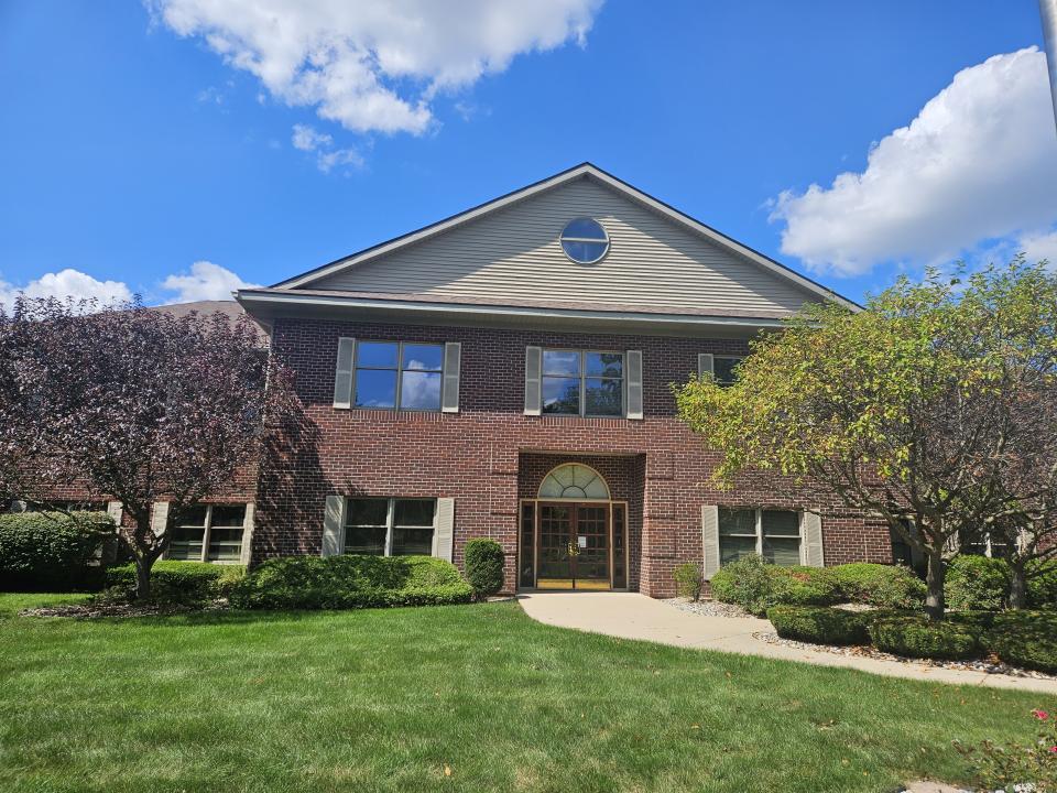 1475 S. Washington, Saginaw, Michigan 48601, HOA KỲ