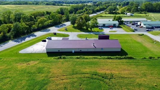 677 State Road 130, Hobart, Indiana 46342, USA